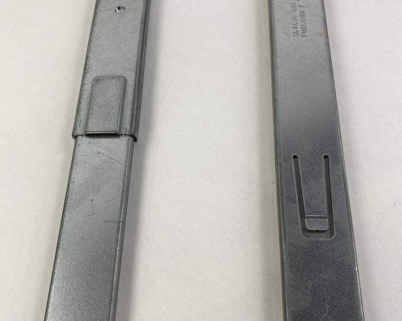 HP 364676-001 and 364686-001 Sliding Server Rails