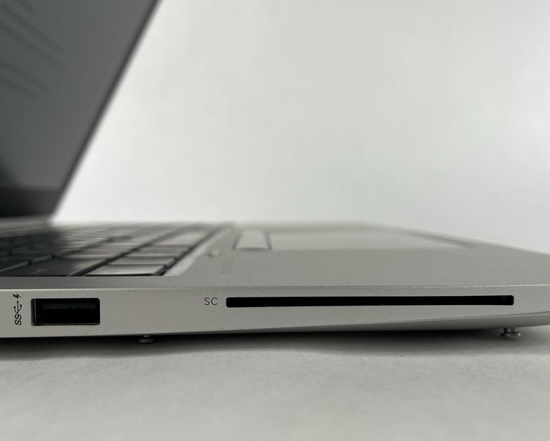 HP EliteBook 850 G6 i7-8665U 1.90 GHz 32 GB RAM No SSD/OS/AC