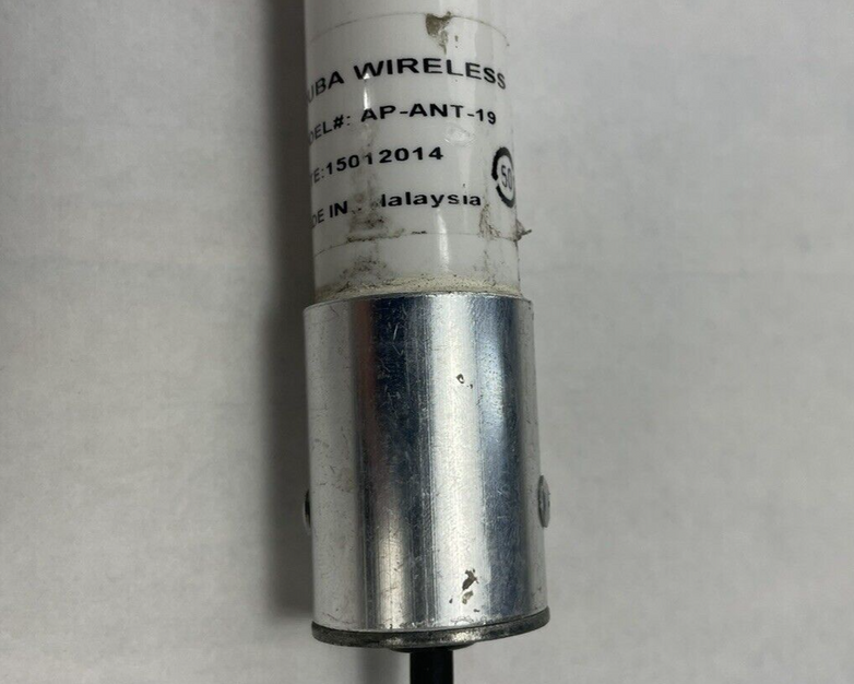 HPE Aruba Networks AP-ANT-19 Aruba Wireless 6 dBi Antenna