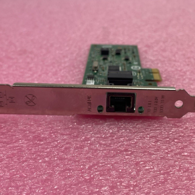 INTEL EXPI9301CT Gigabit CT Desktop Adapter