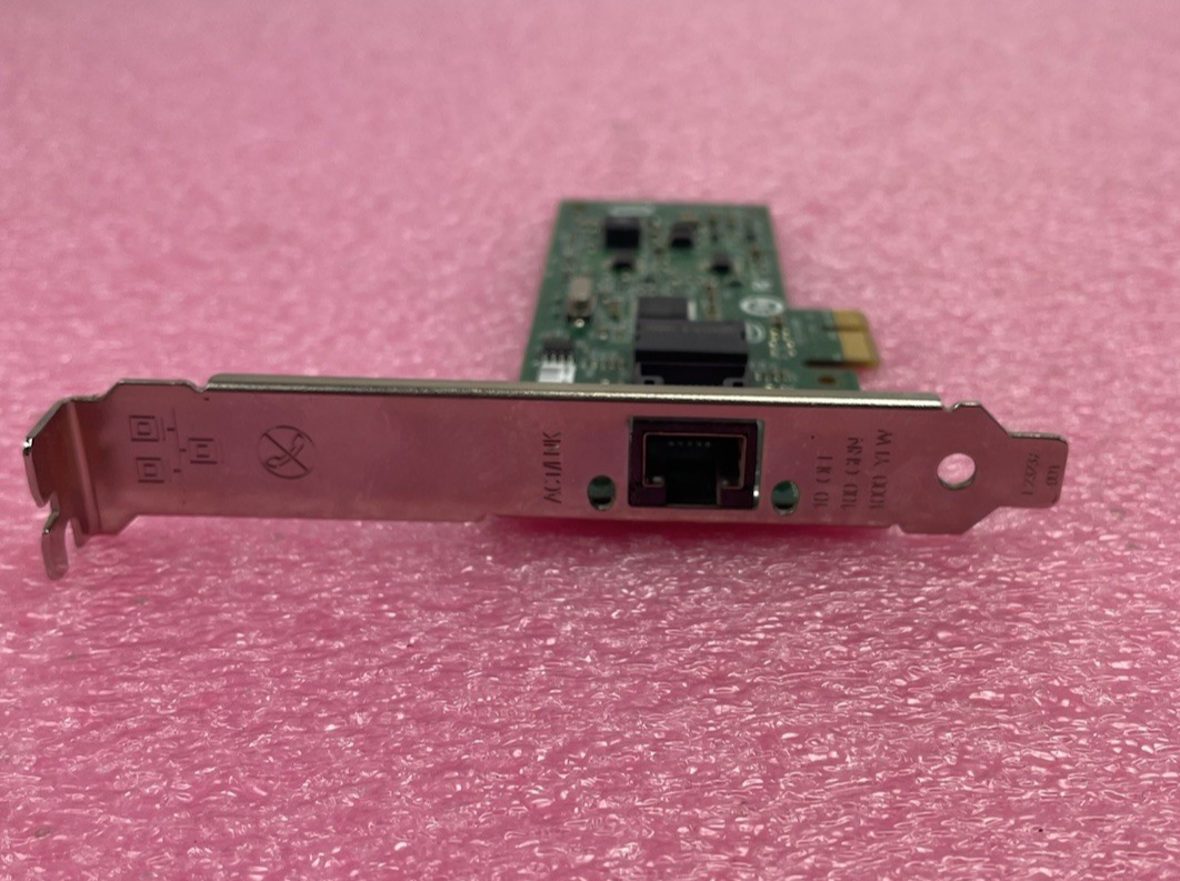 INTEL EXPI9301CT Gigabit CT Desktop Adapter