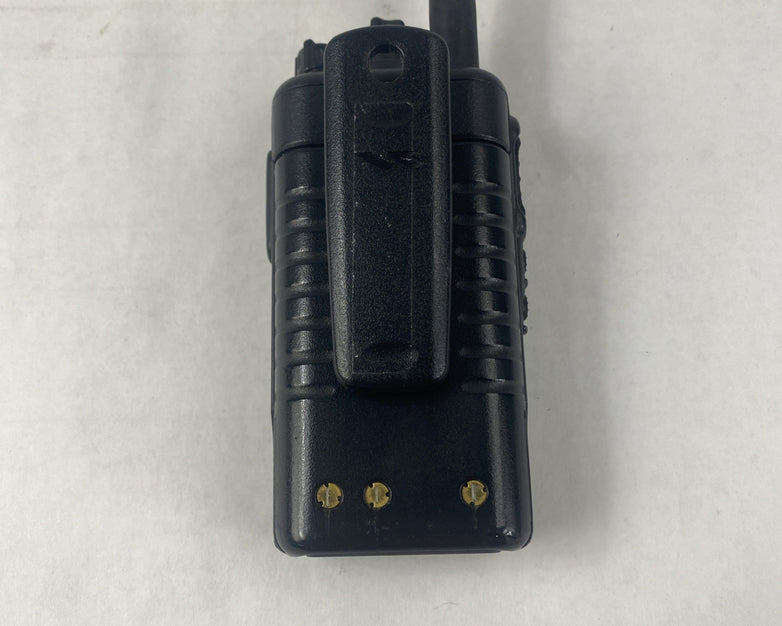 Vertex Standard VX-231-AD0B-5 2 Way Radio Power Tested Lot of 2