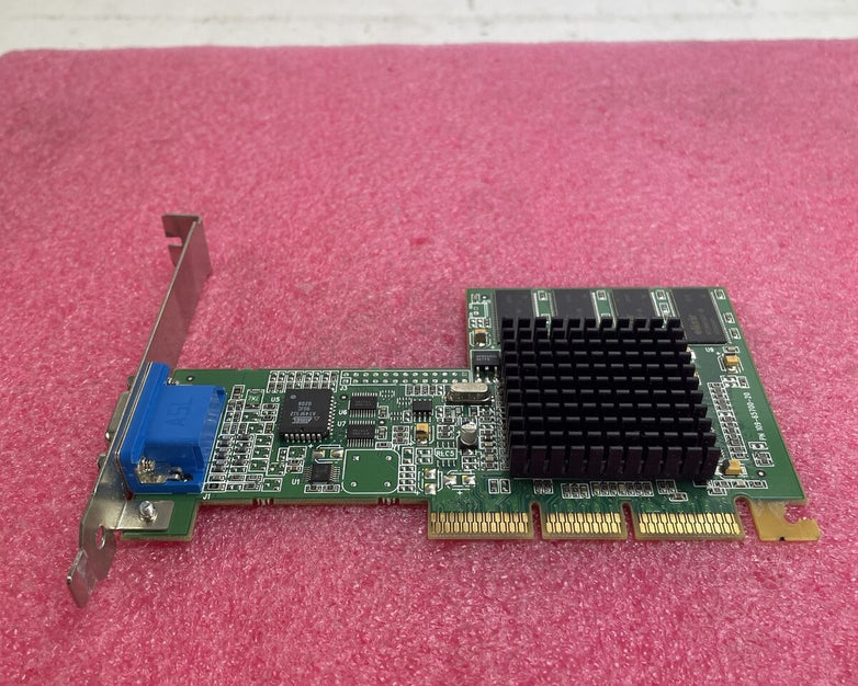 Rage Xpert2000Pro Ultra 32M AGP Graphics Card