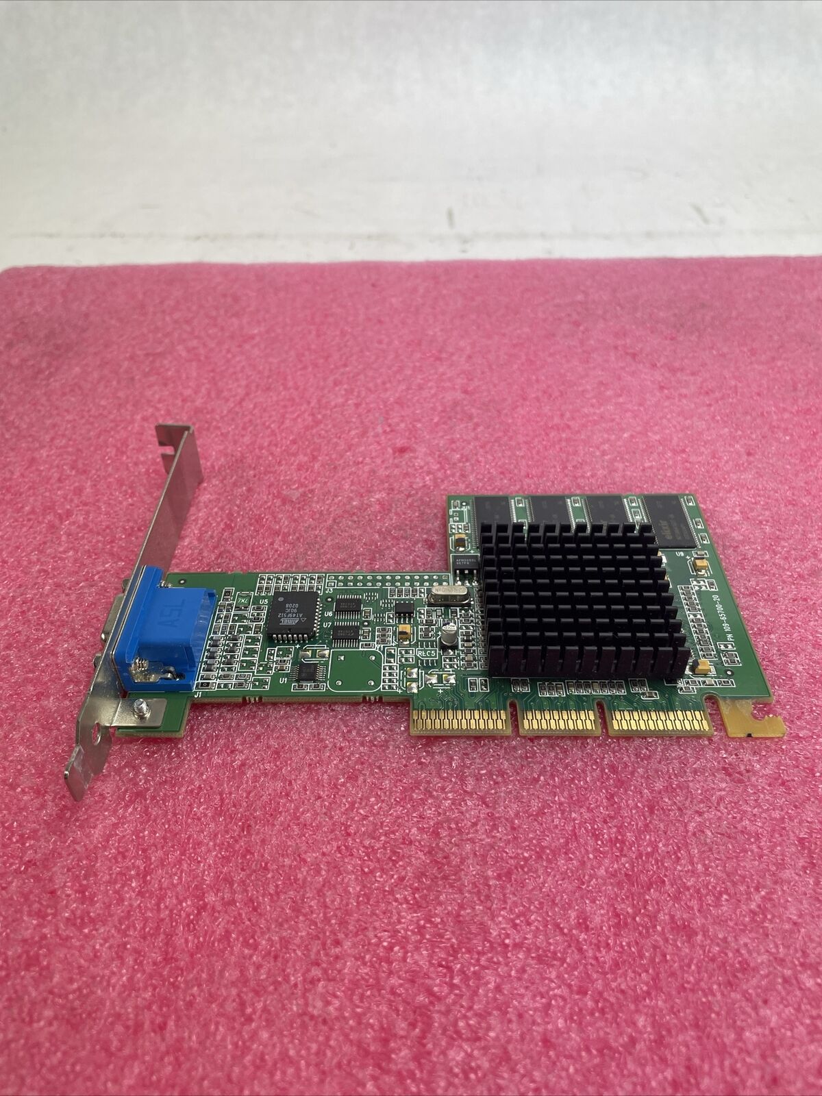 Rage Xpert2000Pro Ultra 32M AGP Graphics Card