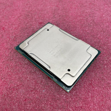Intel Xeon Gold 6134 SR3AR 3.2GHZ 8 Core CPU Processor