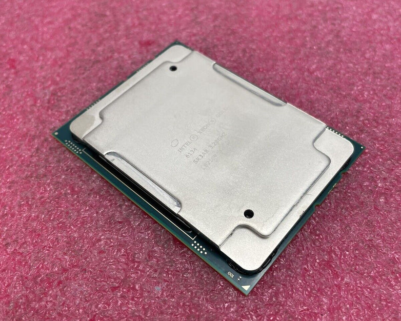 Intel Xeon Gold 6134 SR3AR 3.2GHZ 8 Core CPU Processor