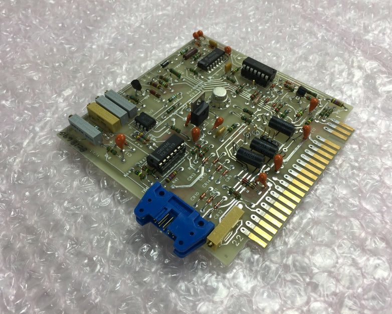LDC / Milton Roy Part# 801869 PCB Assy Pres Control Cons III
