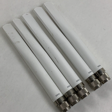 Aerohive Networks AP1130 5GHz Outdoor Antenna Lot of 5x