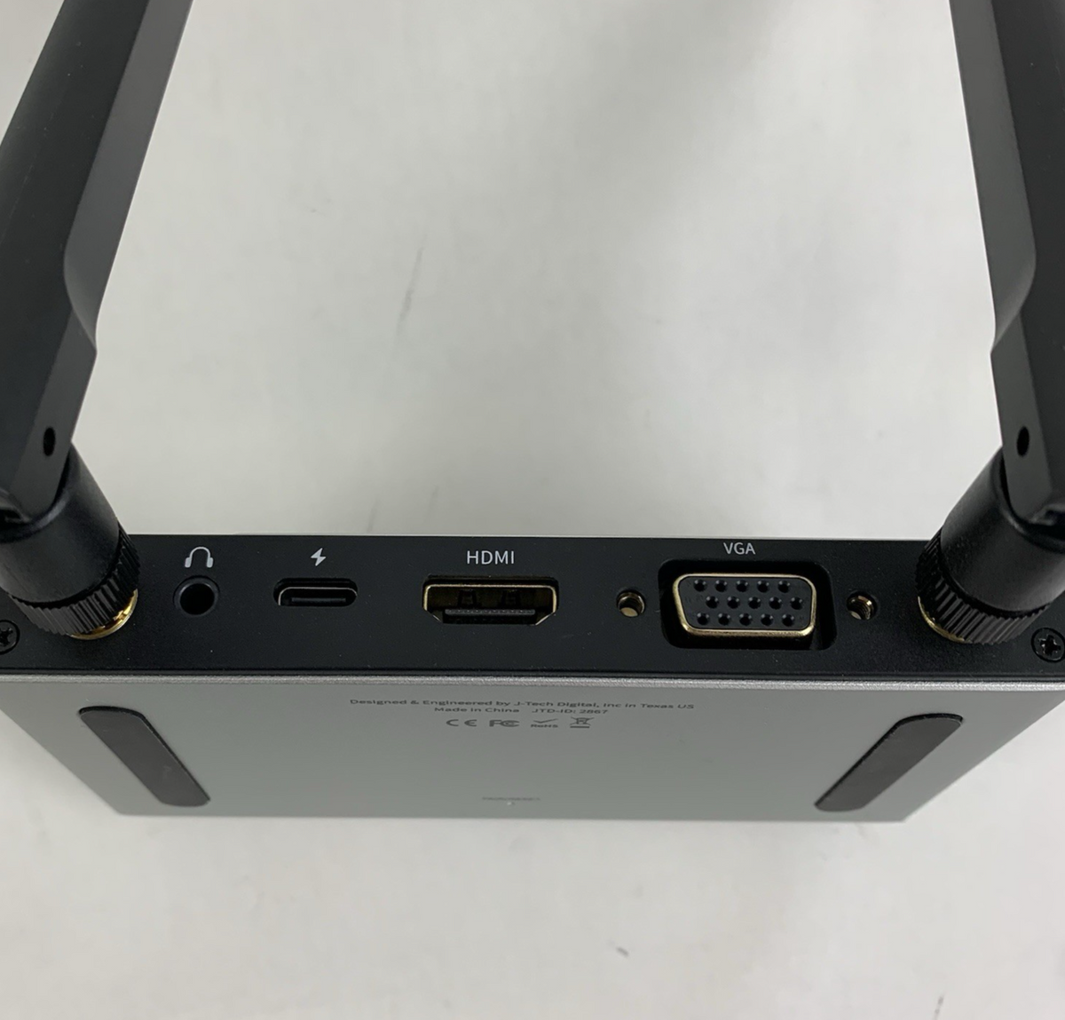 J-Tech Digital JTECH-WDEX-50M2 Wireless HDMI Dongle Extender8
