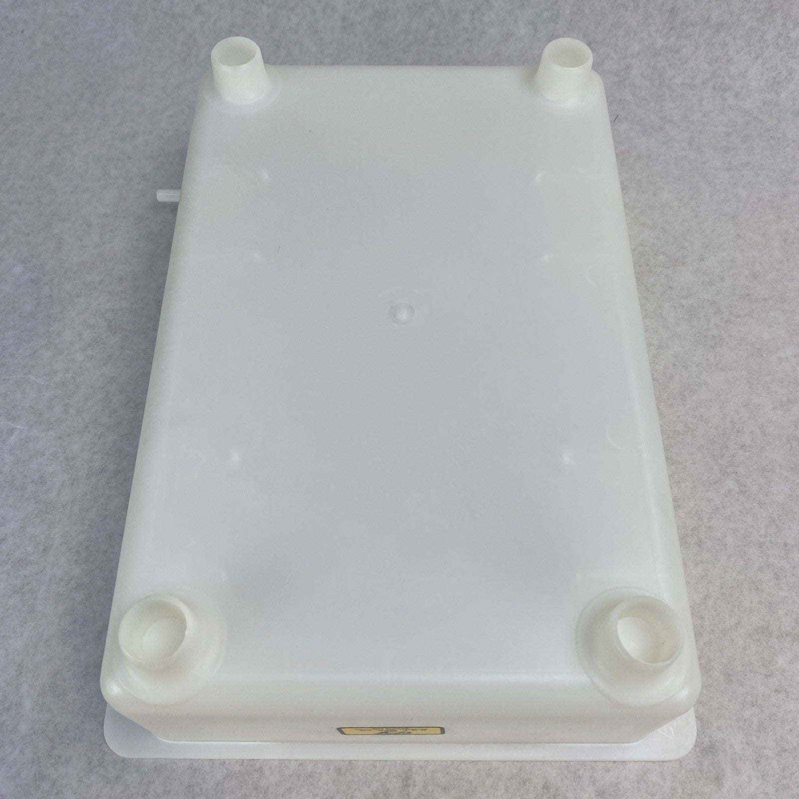 GQF 3031 Moisture Pan w/ Valve10