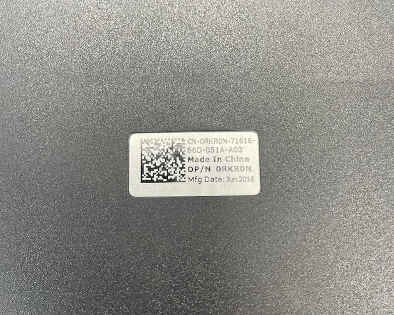 Dell KB216T Multimedia Keyboard Lot of 14