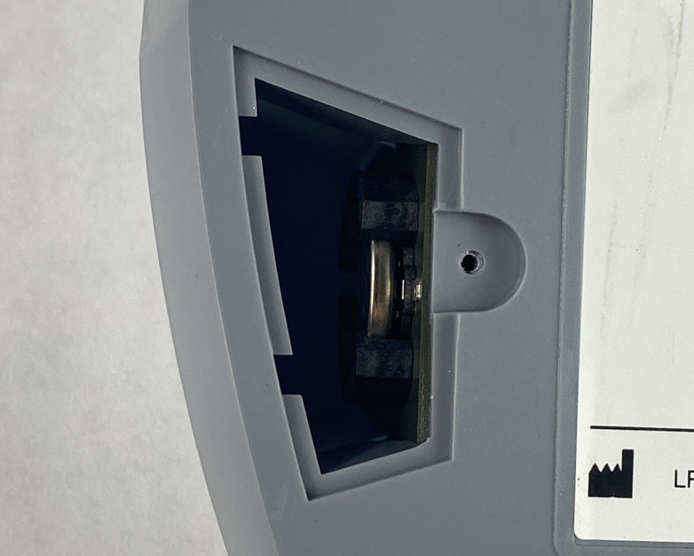 Esterline CPOC Reader for Fluorescence-Based Lateral Flow Immunoassays w/Adapter