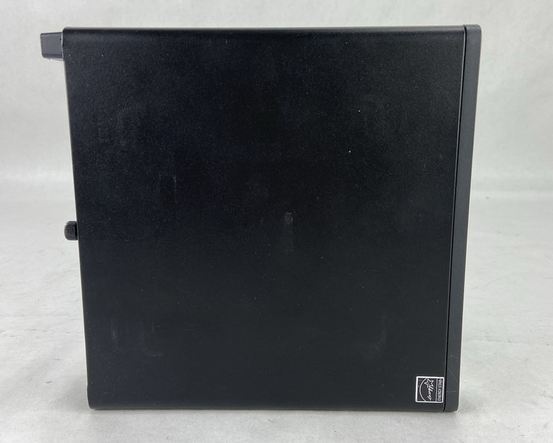 HP EliteDesk 705 G4 MFF Intel Core AMD A10-9700E 3GHz 8GB RAM No AC/HDD/OS