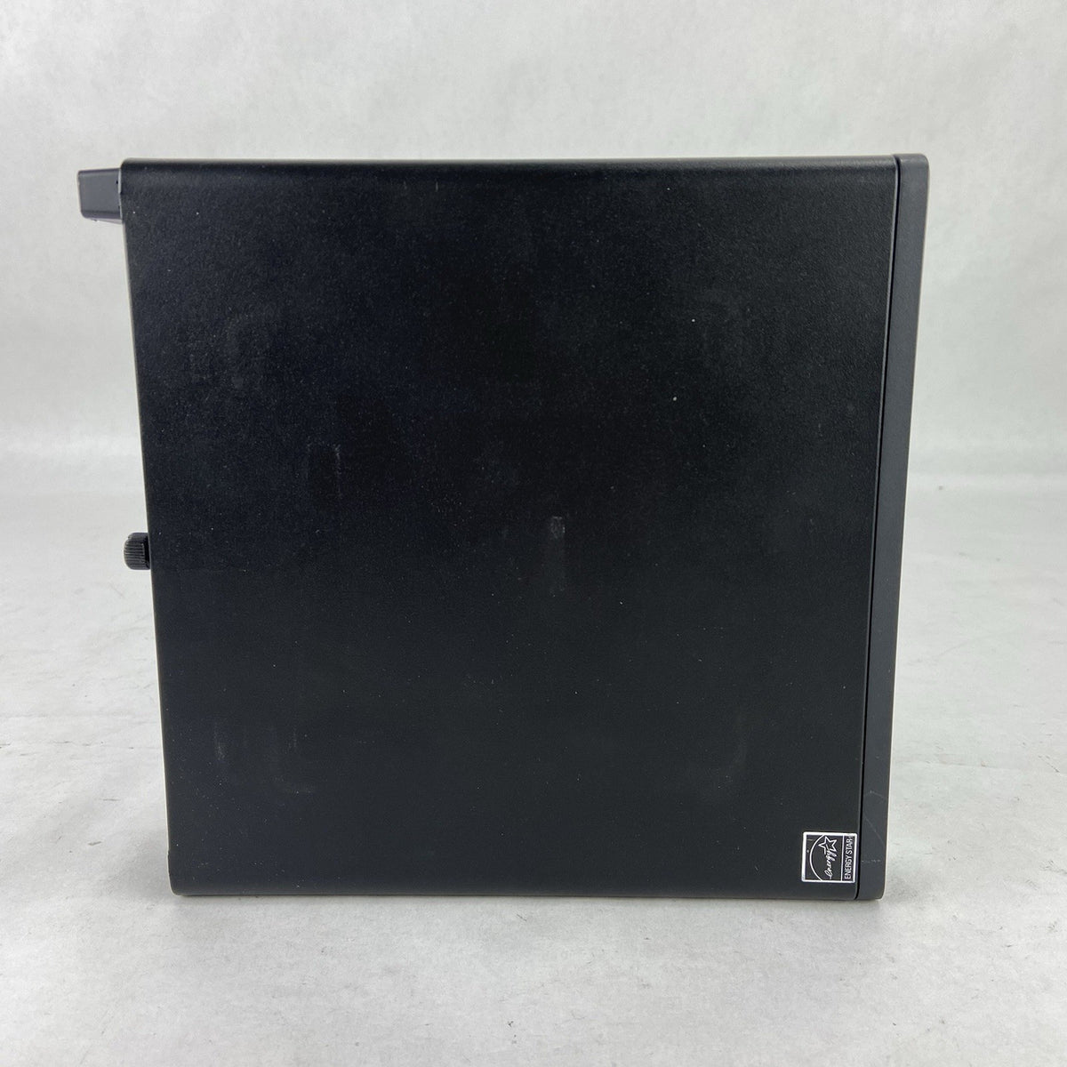 HP EliteDesk 705 G4 MFF Intel Core AMD A10-9700E 3GHz 8GB RAM No AC/HDD/OS4