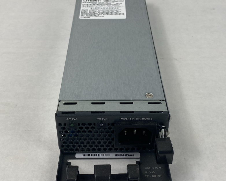 LITEON PA-1351-1A-LF Rev 02 Switching Power Supply
