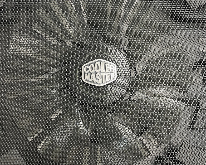 Cooler Master NotePal X3 Gaming Laptop Cooling Pad Tested