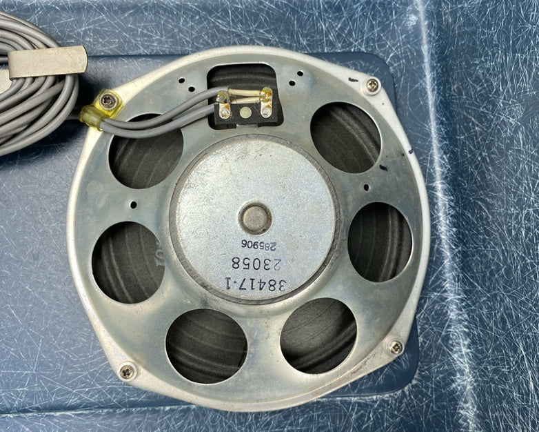 Vintage General Precision 920 Graflex 16MM Projector