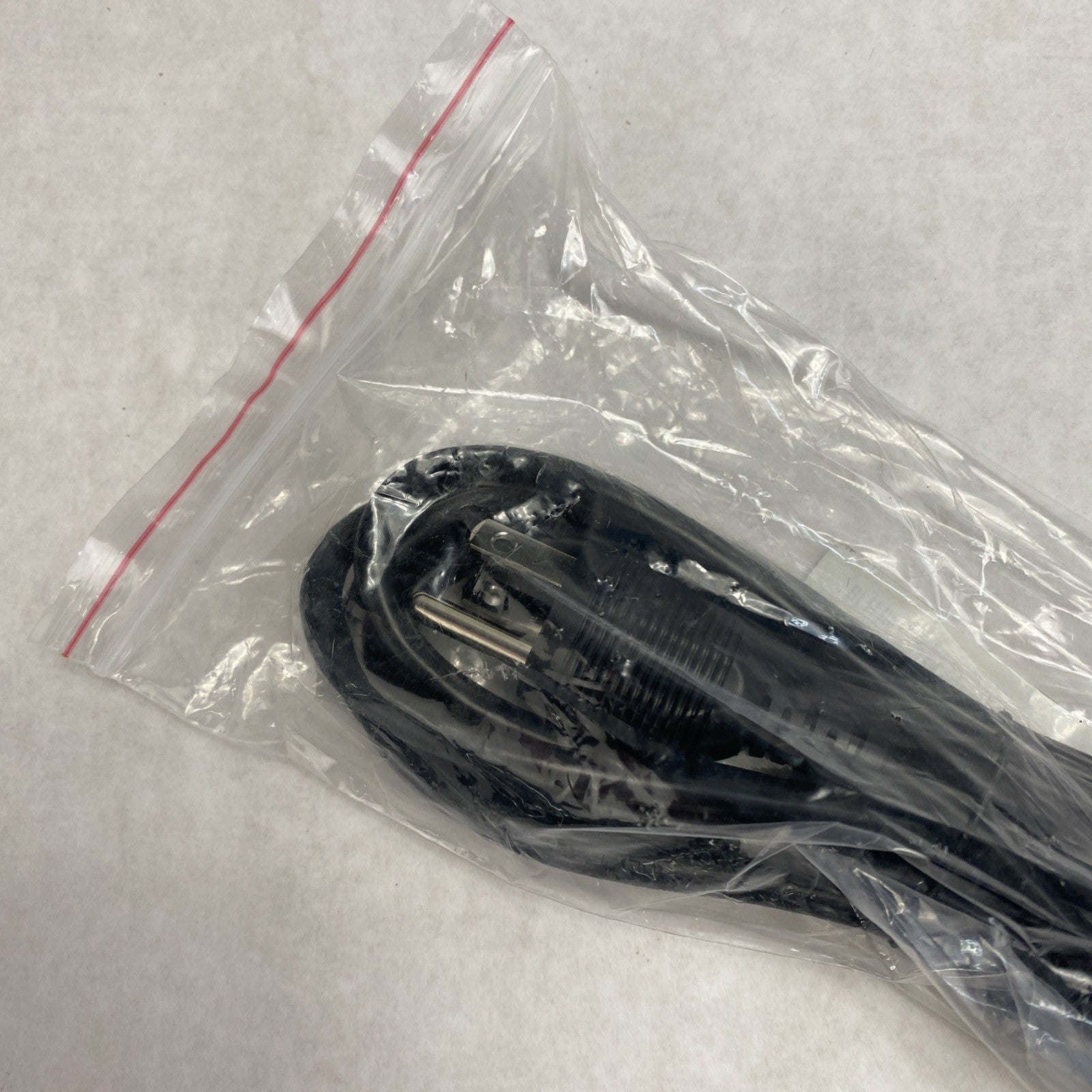 Zebra 23844-00-00R US AC Line Cord Lot of 95