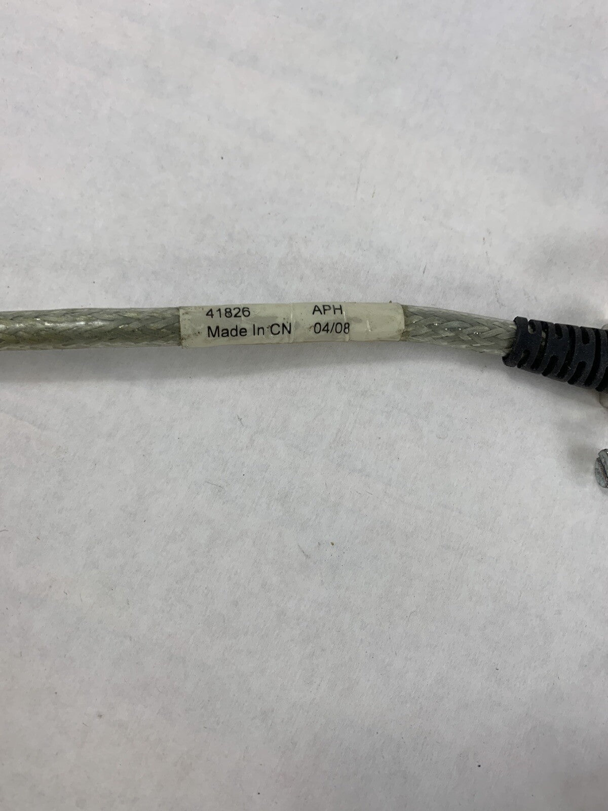 Cisco 72-2633-01 Stacking Cable