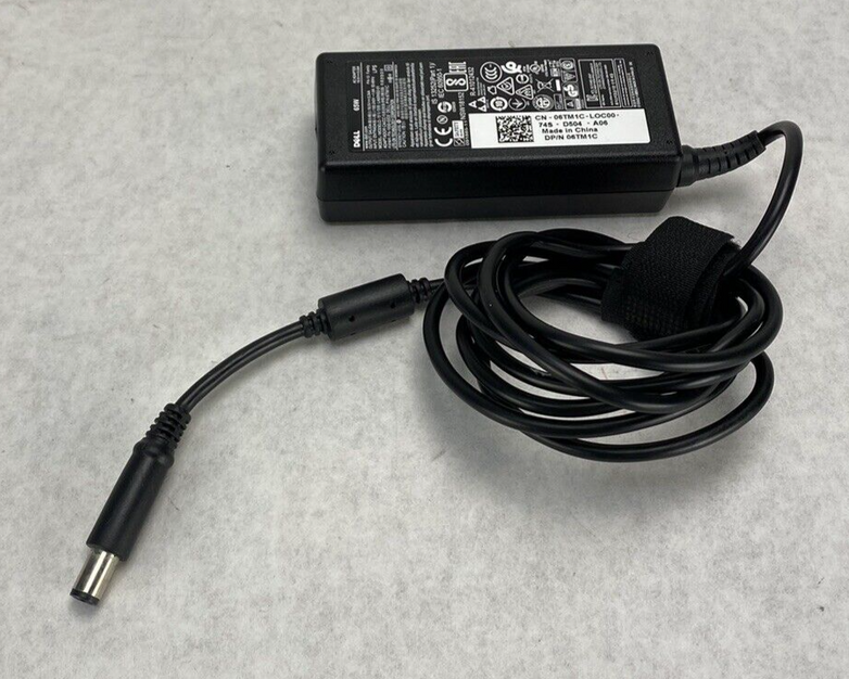 Lot of 6 Dell LA65NS2-01 DP/N: 06TM1C 65W 19.5V 3.34A AC Adapter