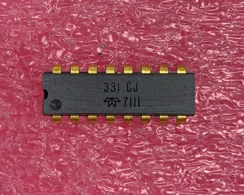 331 CJ Integrated Circuit Transistor (Lot of 10)