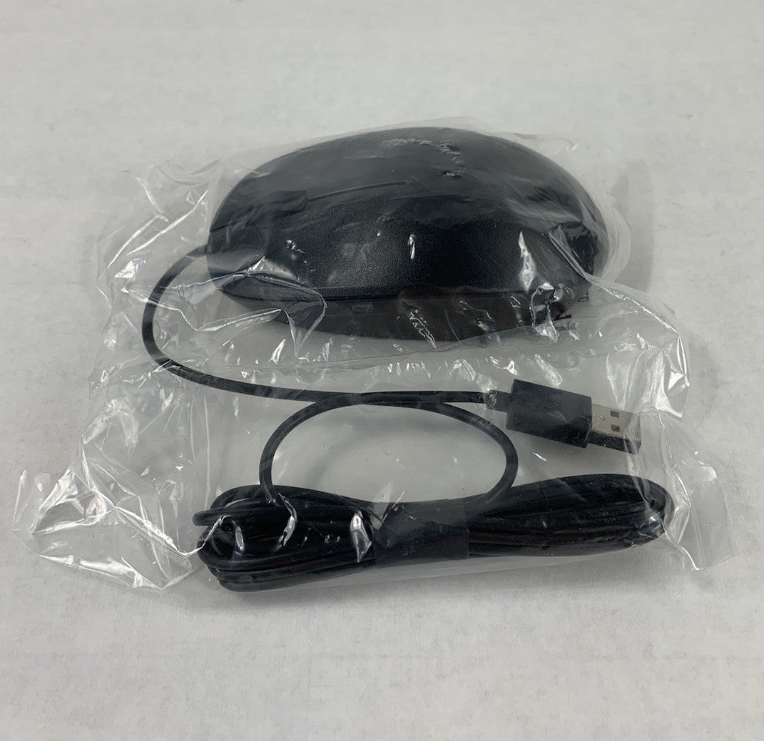 HP P10272-001 125 Wired Mouse PCR (Lot of 5)