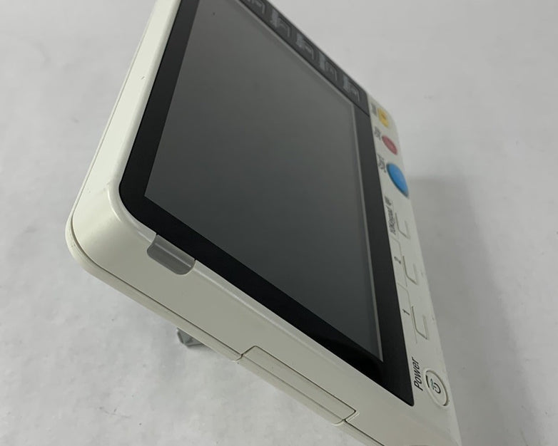 Konica Minolta Bizhub 554e A61DM701-04 Touchscreen Control Panel