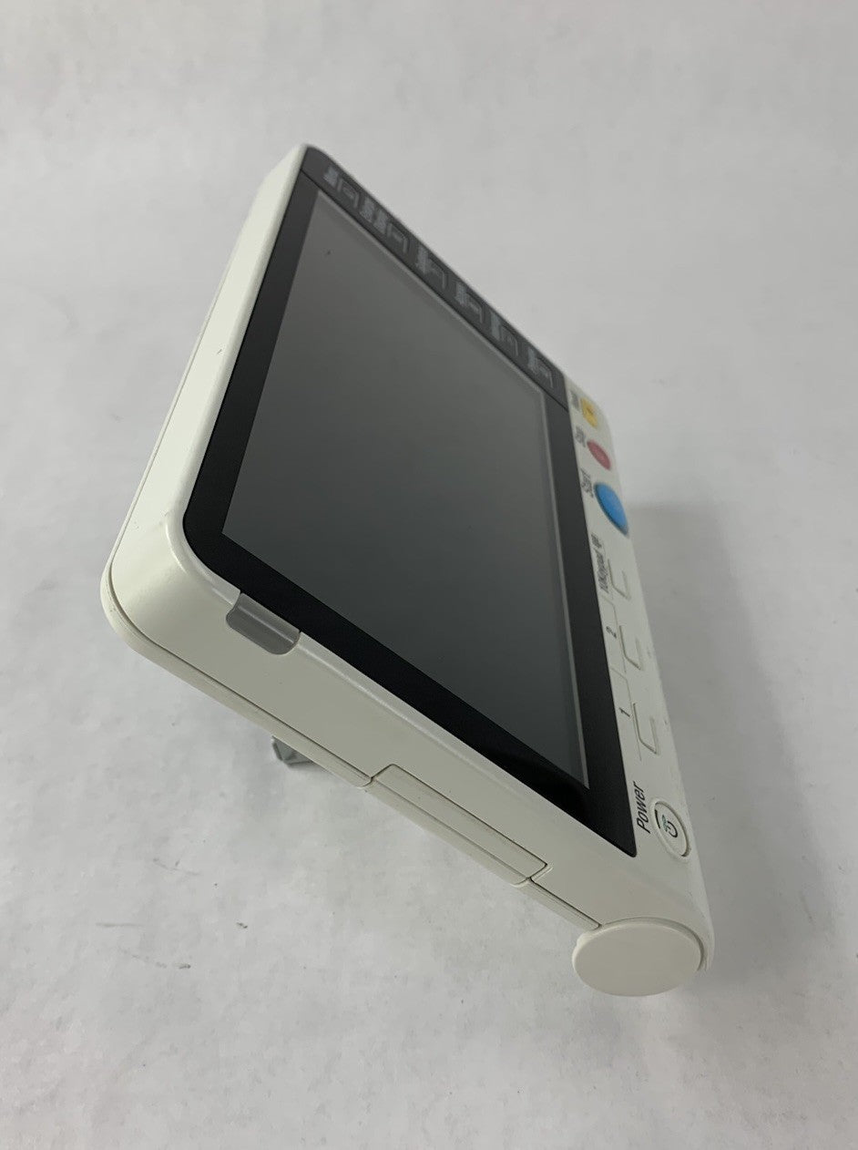 Konica Minolta Bizhub 554e A61DM701-04 Touchscreen Control Panel4