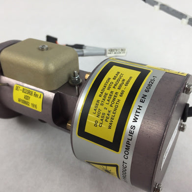 Siemens 067-B320R06 Laser Illuminator Assembly 10309311