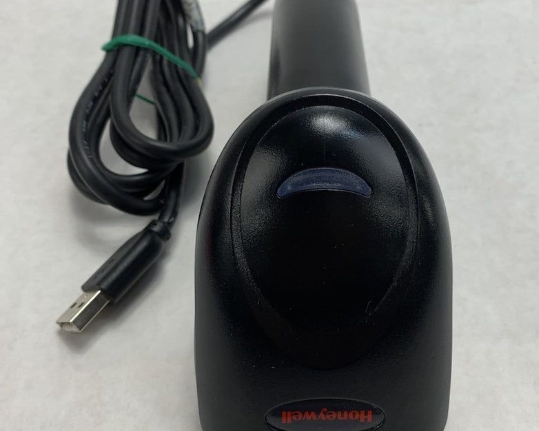 Honeywell 1450g 1450G2D-2-INT USB-Wired Handheld Scanner