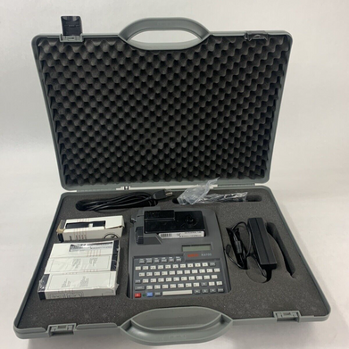 KROY K4100 Label Printer