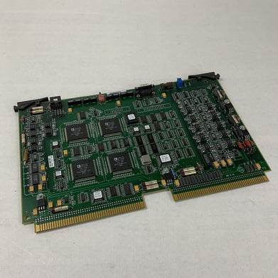 AC/DC Micr Reader PCB-43441138-008 Control Board PCB