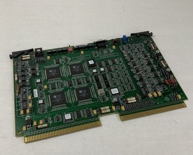 AC/DC Micr Reader PCB-43441138-008 Control Board PCB