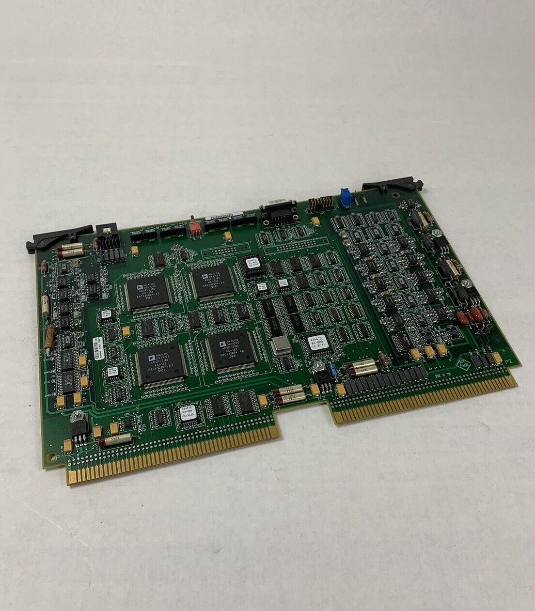 AC/DC Micr Reader PCB-43441138-008 Control Board PCB