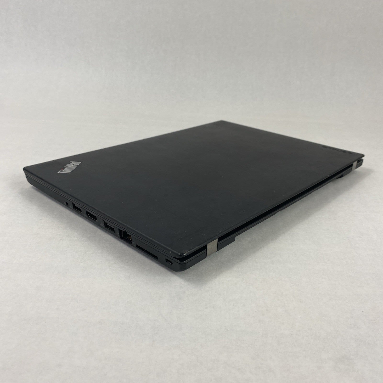 Lenovo ThinkPad T480 Core i5-8350U 1.70 GHz 8 GB RAM 14" No Battery No HDD No OS