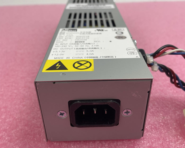 ACBEL IBM 95P3719 PSU RoHS power supply  95P3718