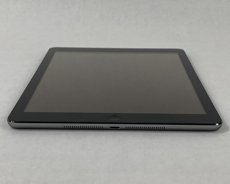 Apple iPad Air 1st Gen A1474 16GB Wi-Fi 9.7" Space Gray IOS 12.5.7
