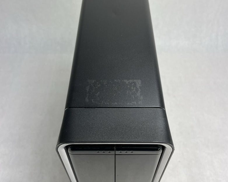 Dell Inspiron 5805 SFF Intel Core i5-650 3.2GHz 6GB RAM No HDD No OS
