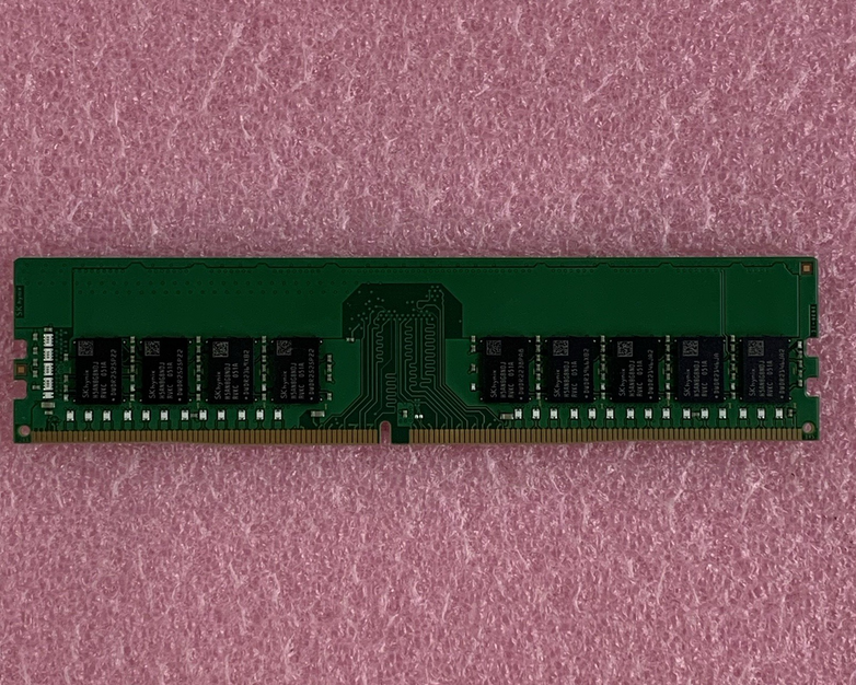 SK Hynix HMA82GU7DJR8N-VK 16 GB DDR4 ECC UDIMM Server Memory RAM