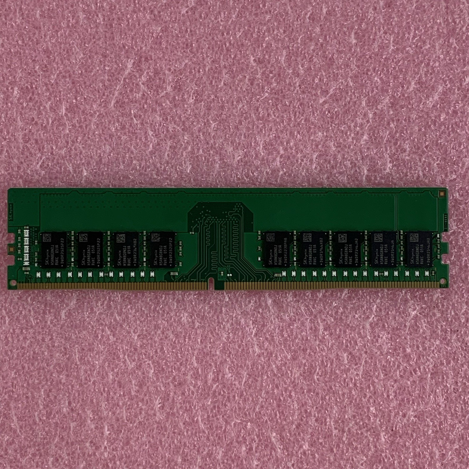 SK Hynix HMA82GU7DJR8N-VK 16 GB DDR4 ECC UDIMM Server Memory RAM5