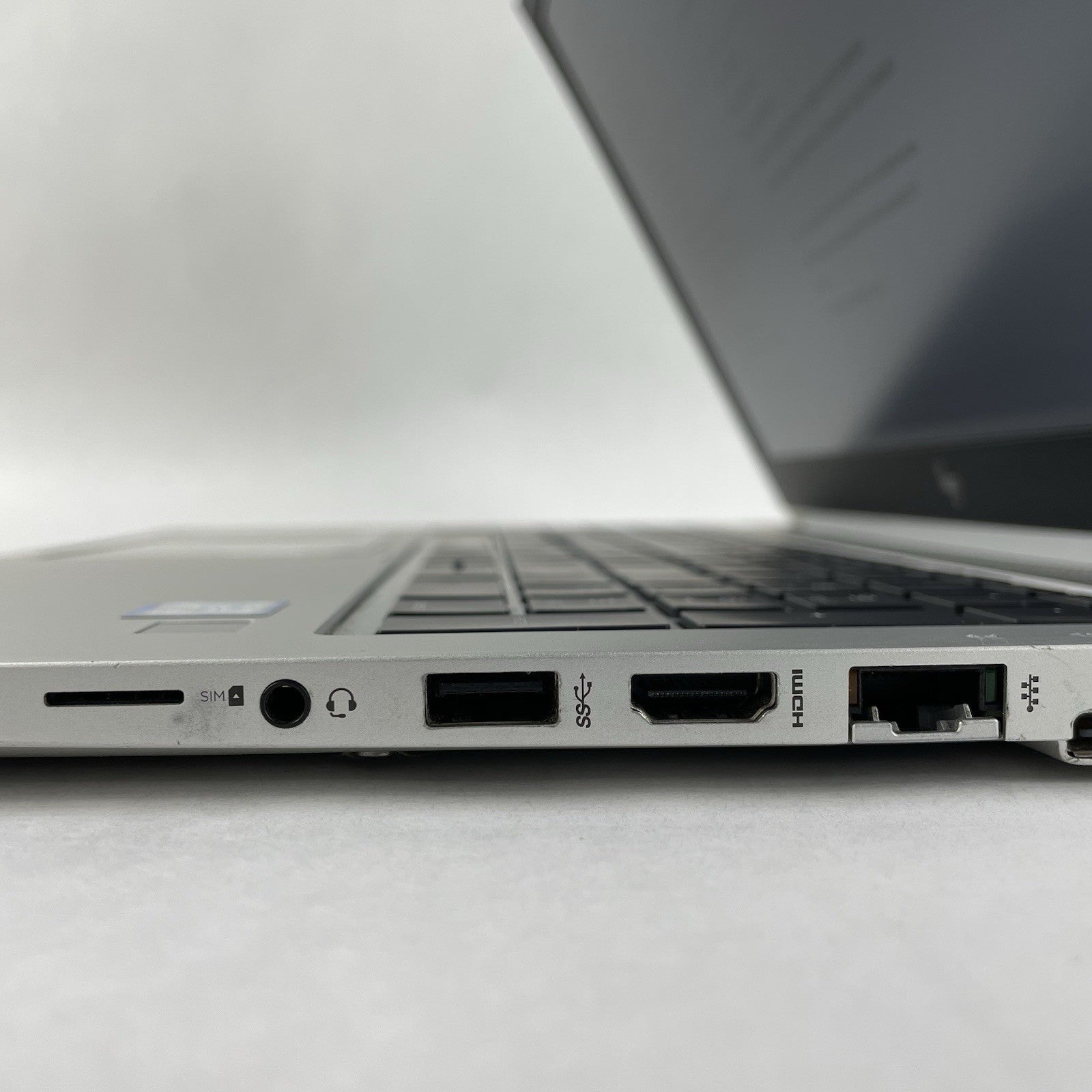 HP EliteBook 850 G6 15.6" i7-8665U 1.90 GHz 8GB RAM No SSD/OS/AC -  Corner7