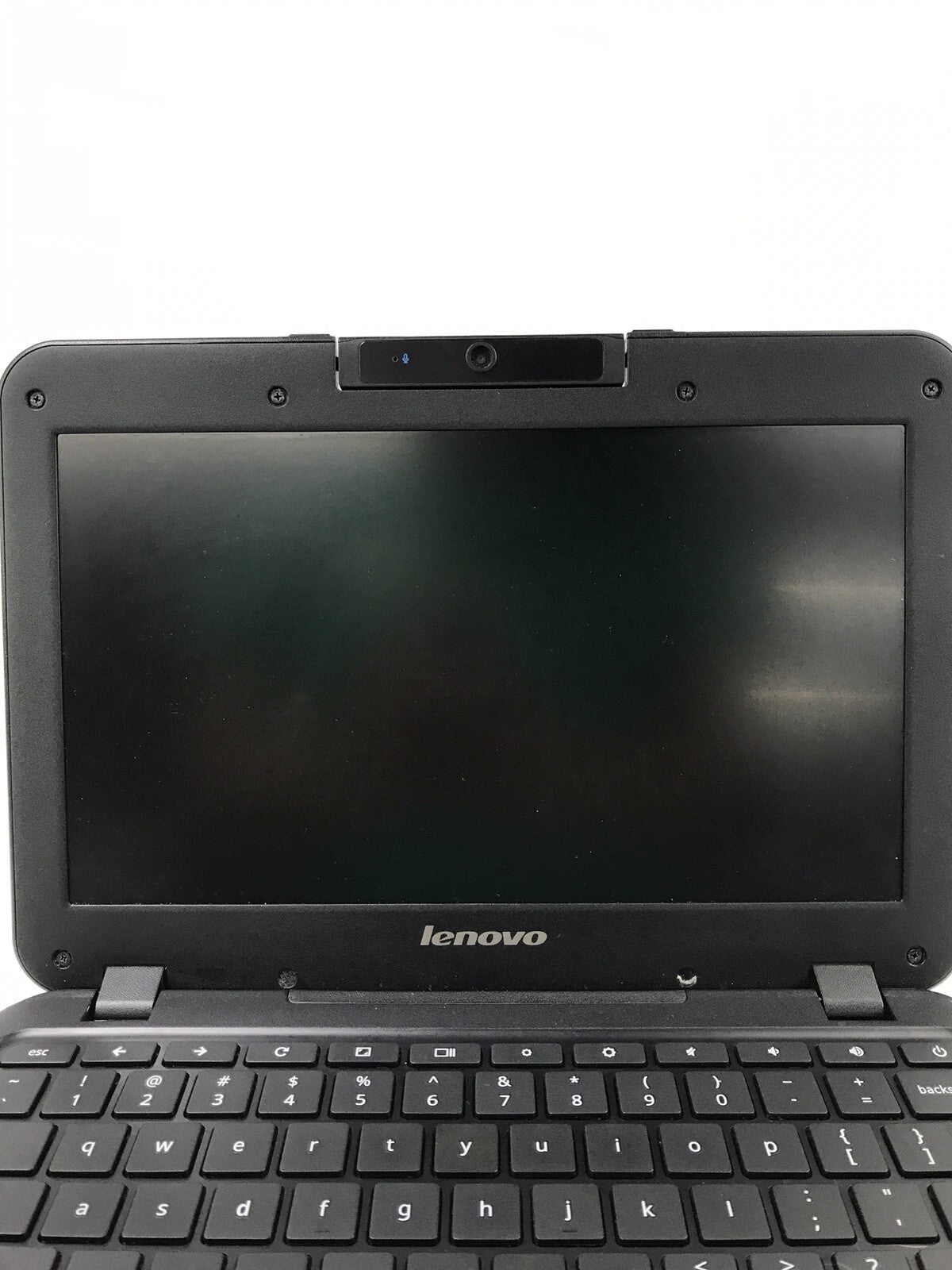 Lenovo Chromebook N21 80MG 11.6" Intel Celeron N2840 @ 2.16GHz 4GB RAM 16GB SSD2