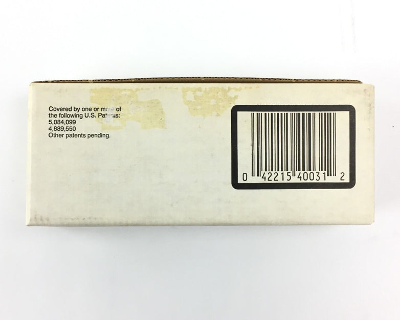Xerox 016-1126-00 Yellow Solid Ink Phaser 300 (Lot of 4)
