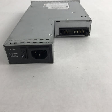 Cisco 341-0235 Power Supply DCJ1902-01PLF PWR-2911-AC 2911 PSU