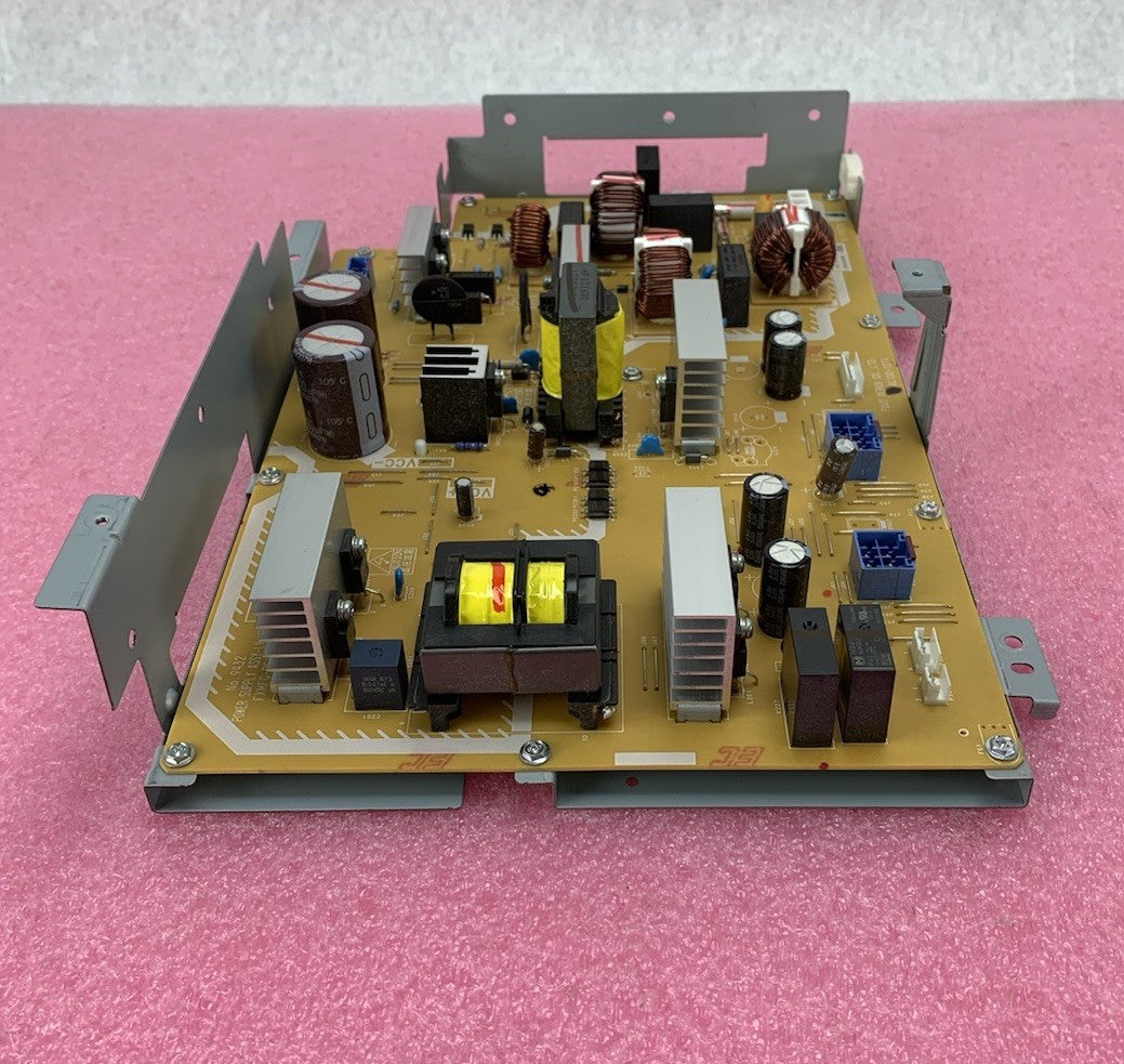 Xerox AC100-127V Main Power Supply Board for Versalink B70354