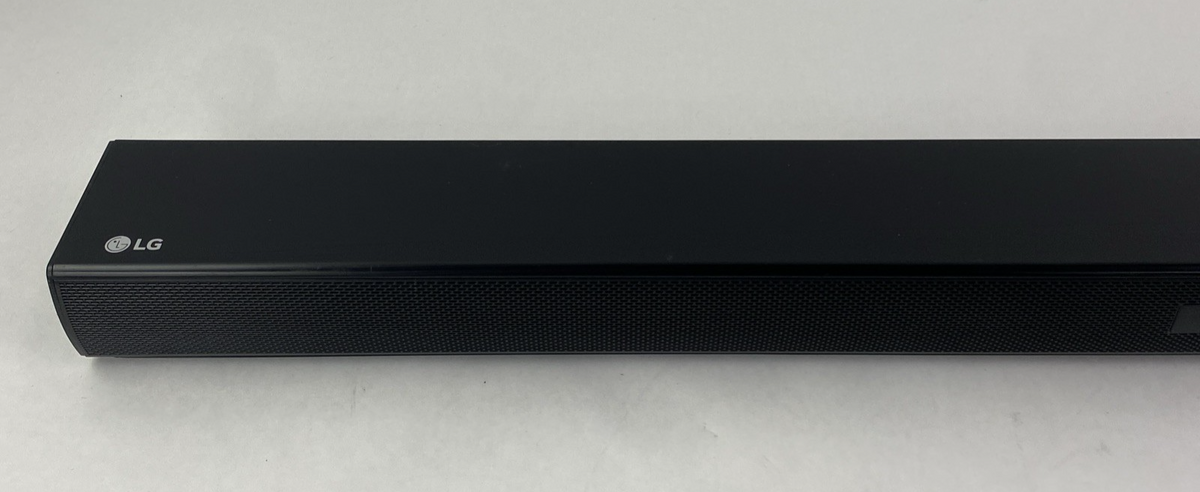 LG SK4D Bluetooth Wireless Soundbar - No AC/Remote3