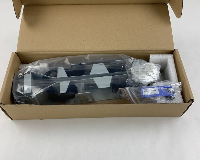 IBM 68Y7213 68Y7211 Cable Management Arm Box Opened