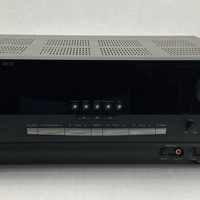 Harman Kardon AVR 225 5.1 Channel AV Receiver