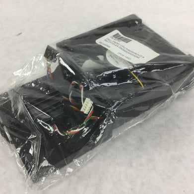 Dell Front CPU Fan/Shroud Optiplex GX280/GX520/GX6, DE-M6792, w/Speaker