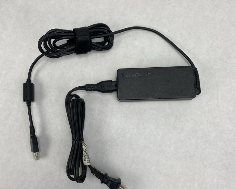 Lenovo ADLX65NLC2A 65W 20V 3.25A Slim Square Tip Charger AC Adapter (Lot of 10)